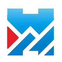成都华微 logo