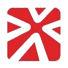 爱科赛博 logo