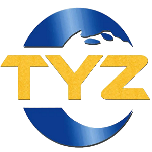 同益中 logo