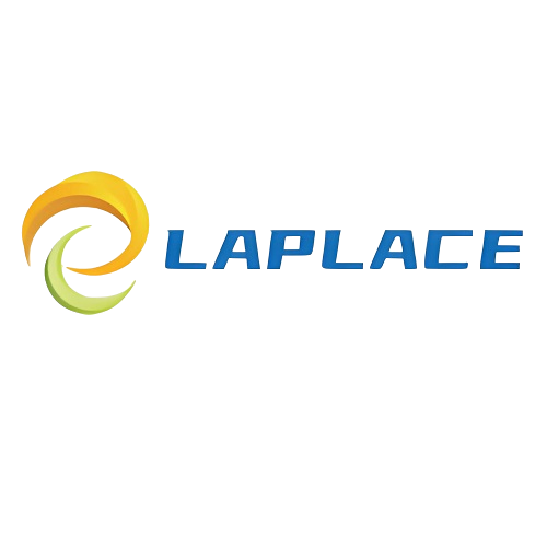 拉普拉斯 logo