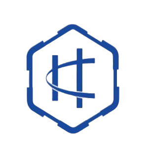 恒坤新材 logo