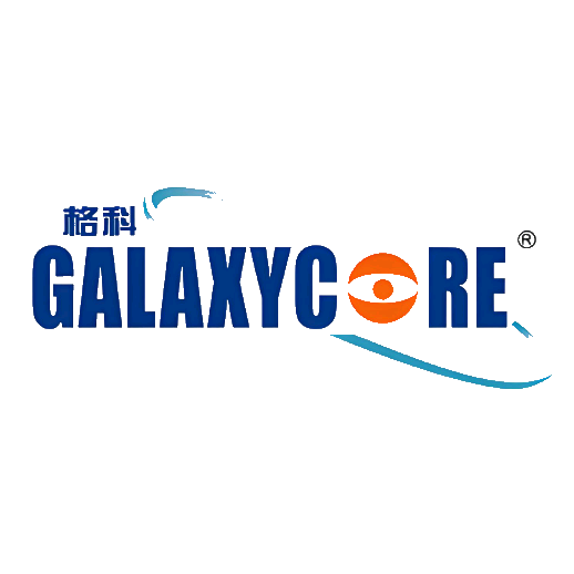 格科微 logo