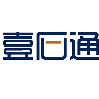 壹石通 logo
