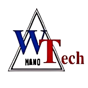 胜科纳米 logo