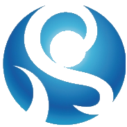容知日新 logo