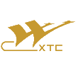 厦钨新能 logo