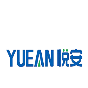 悦安新材 logo