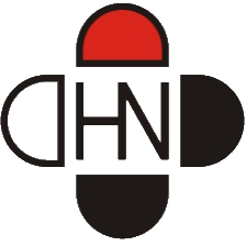 华纳药厂 logo