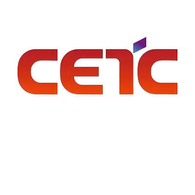 电科蓝天 logo