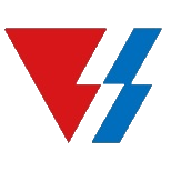 天能股份 logo