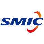 中芯国际 logo