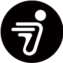 九号公司 logo